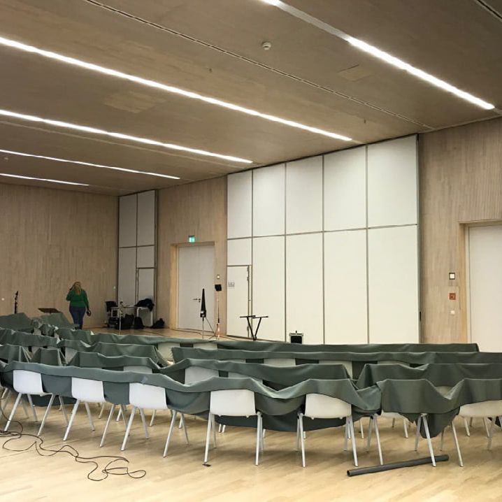 Figure 9. Corner view 4 of measurement location