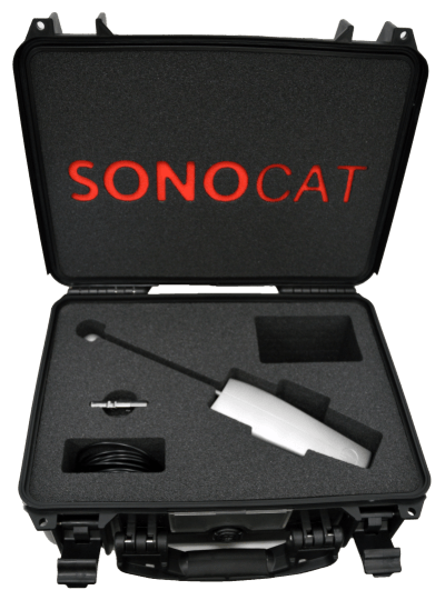 Sonocat_toolbox