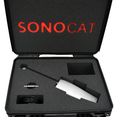 Sonocat_toolbox